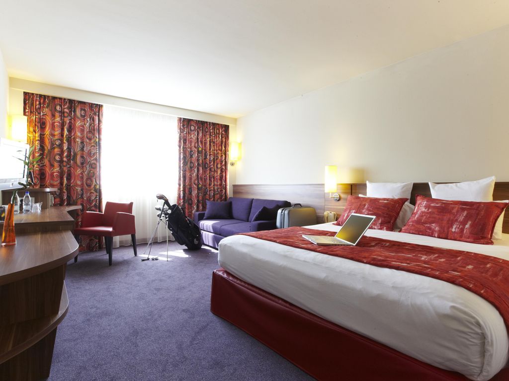 Kyriad Prestige Mulhouse Basel