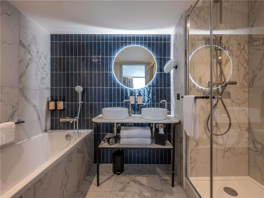 Hôtel Mercure La Rochelle Vieux-Port
