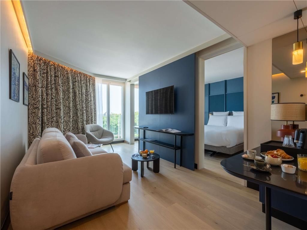 Hôtel Mercure La Rochelle Vieux-Port