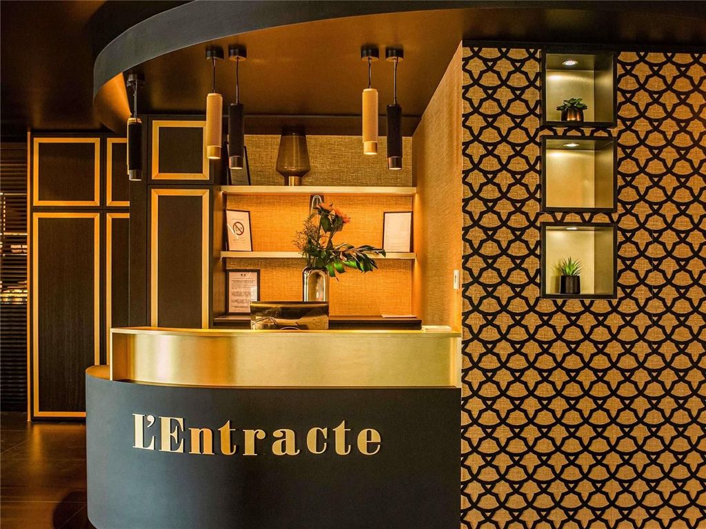 Hôtel Mercure Orléans Centre Bords de Loire