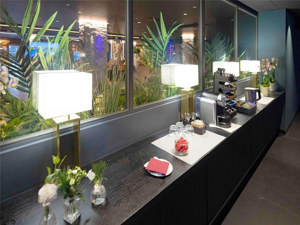 Hôtel Mercure Orléans Centre Bords de Loire