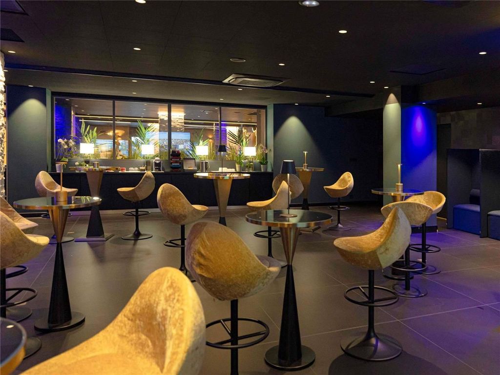 Hôtel Mercure Orléans Centre Bords de Loire