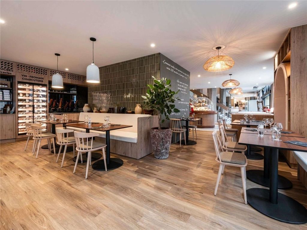Hôtel Mercure Grenoble Centre Alpotel