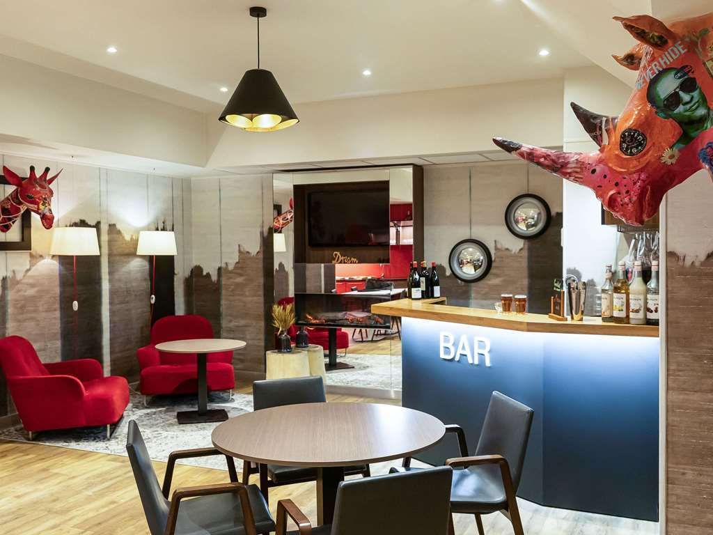 Hôtel Mercure Lille Centre Grand-Place