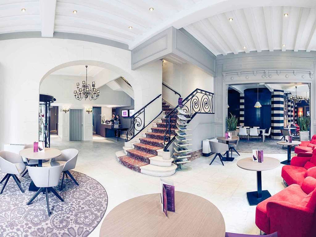 Hôtel Mercure Lille Centre Grand-Place