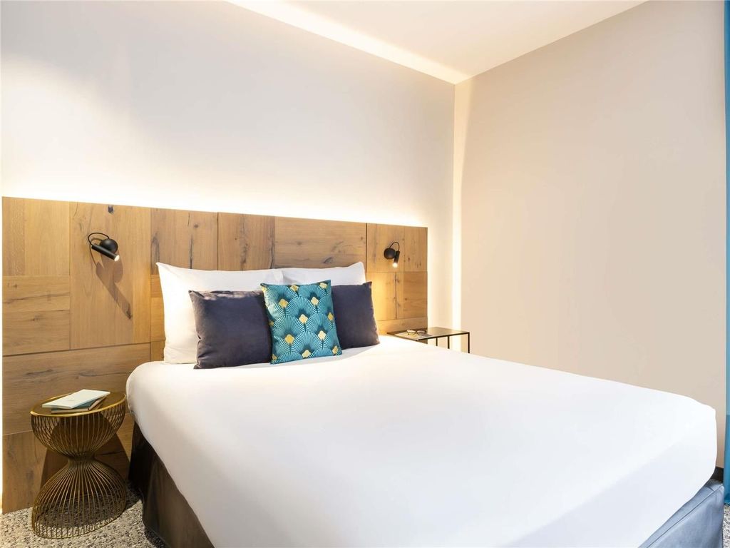 Hôtel Mercure Épinal Centre