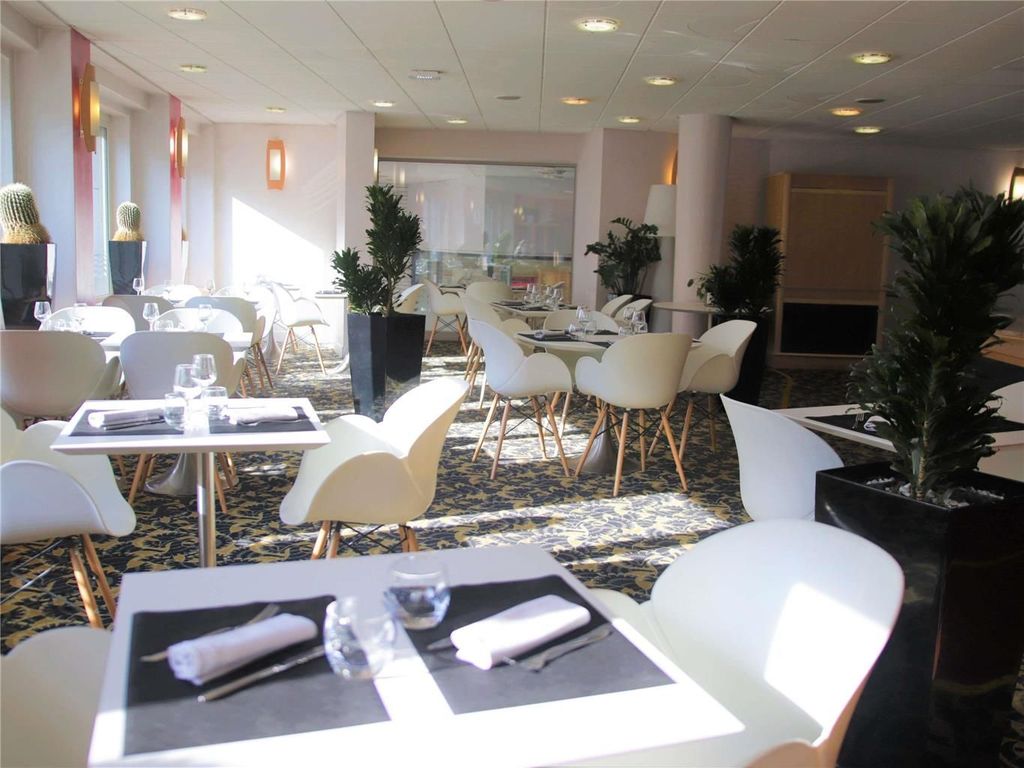 Hôtel Mercure Épinal Centre