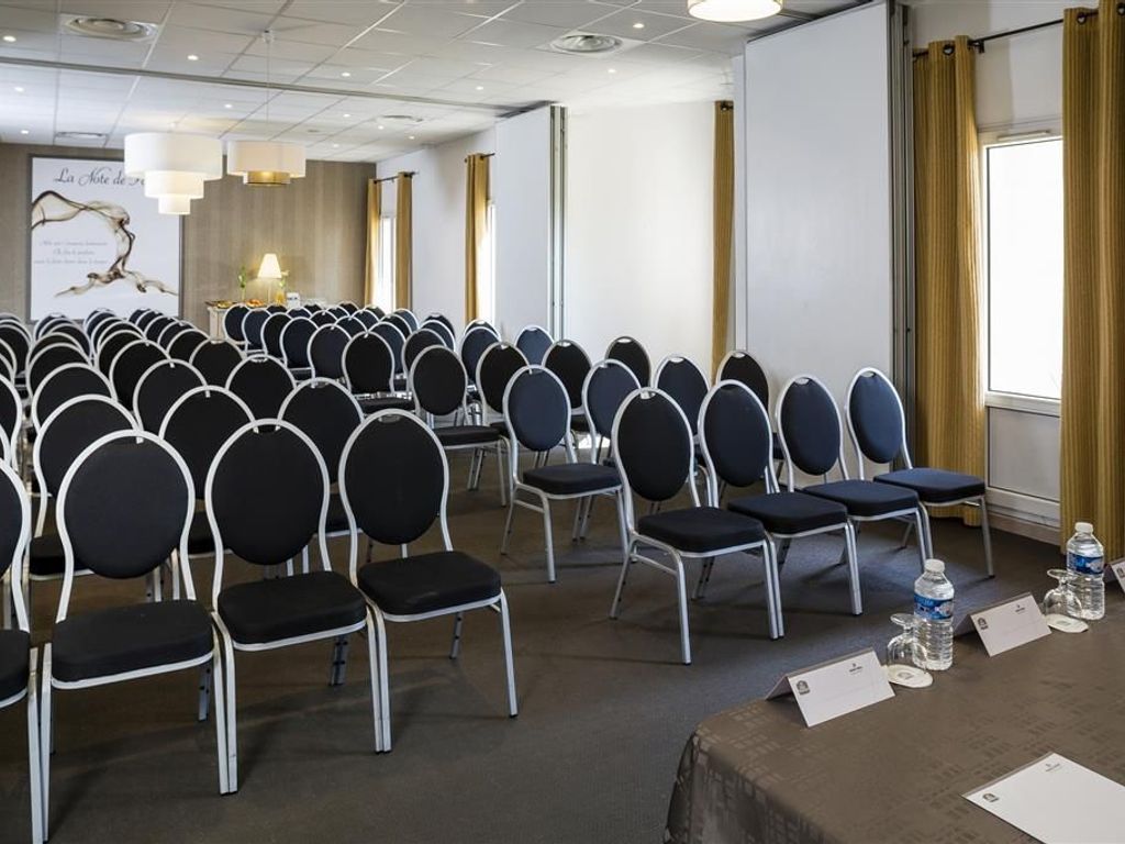 Best Western Plus Hotel Elixir Grasse