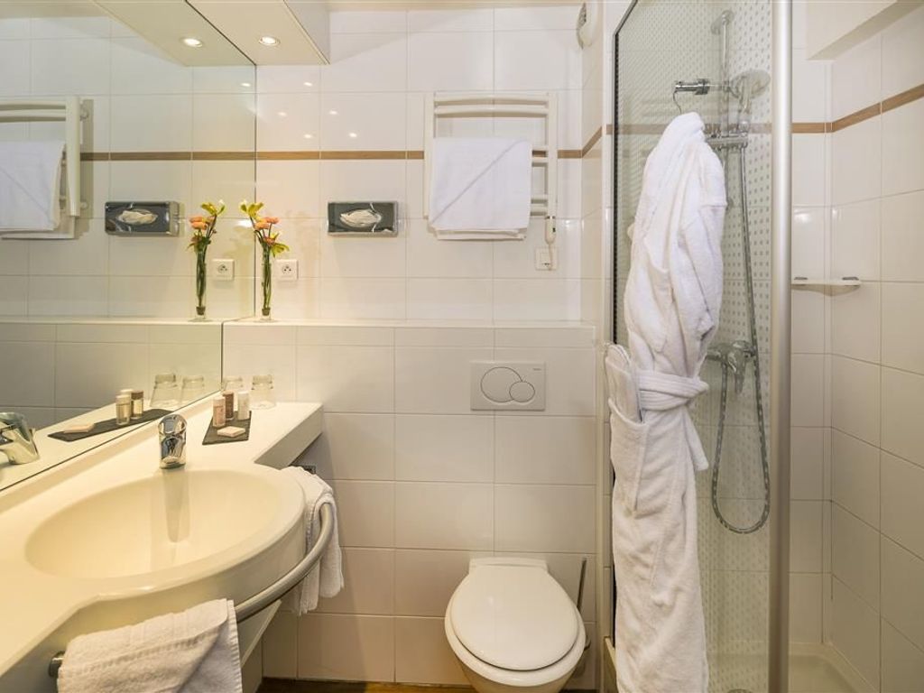 Best Western Plus Hotel Elixir Grasse
