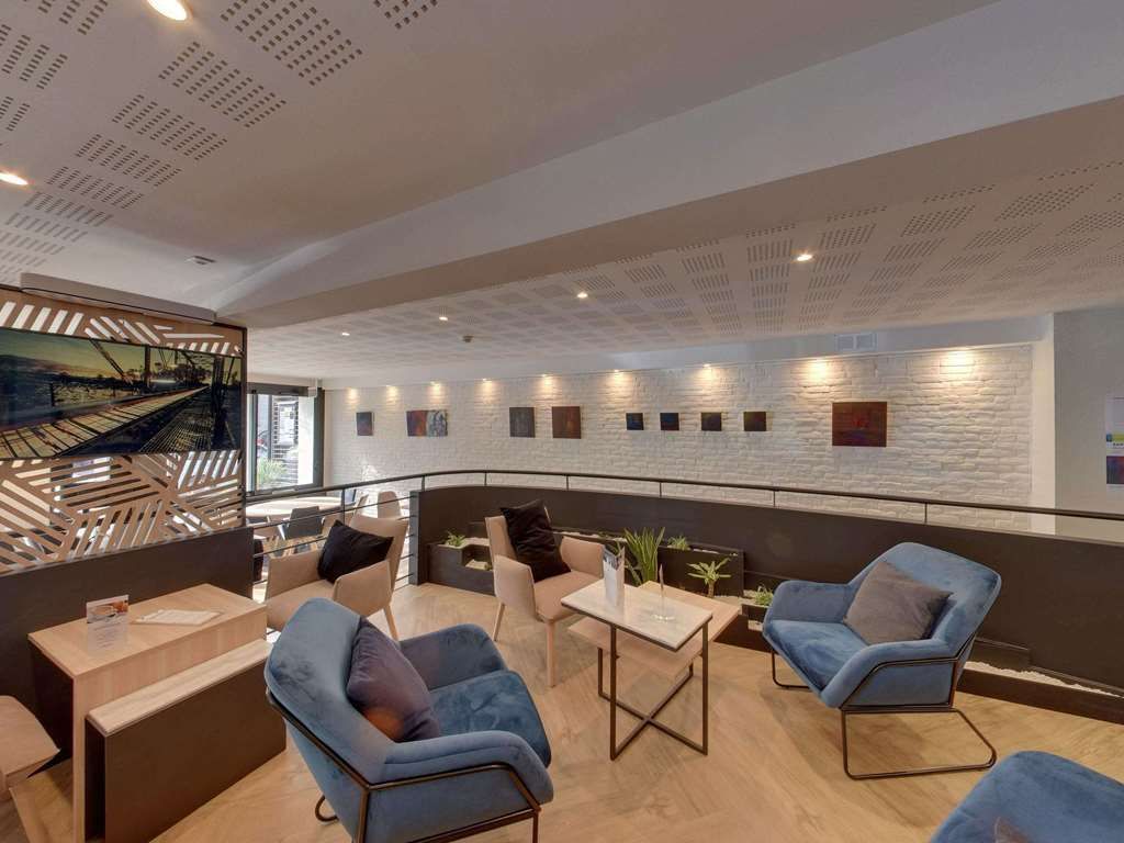 Hôtel Mercure Lorient Centre