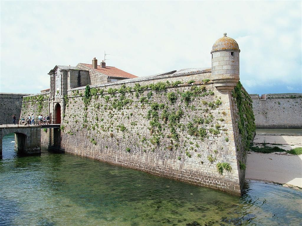 Hôtel Mercure Lorient Centre