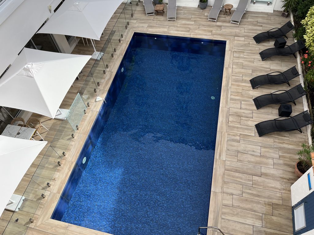 The Originals Collection Hôtel Le Yachtman