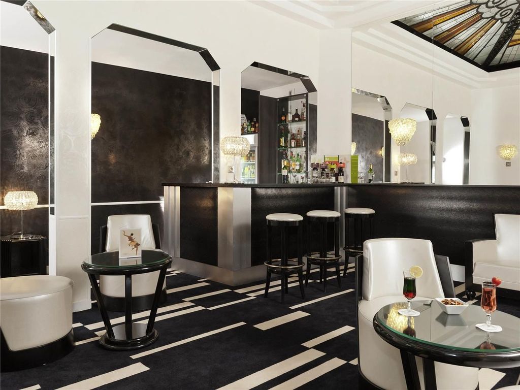 Hôtel Mercure Paris Opéra Faubourg Montmartre