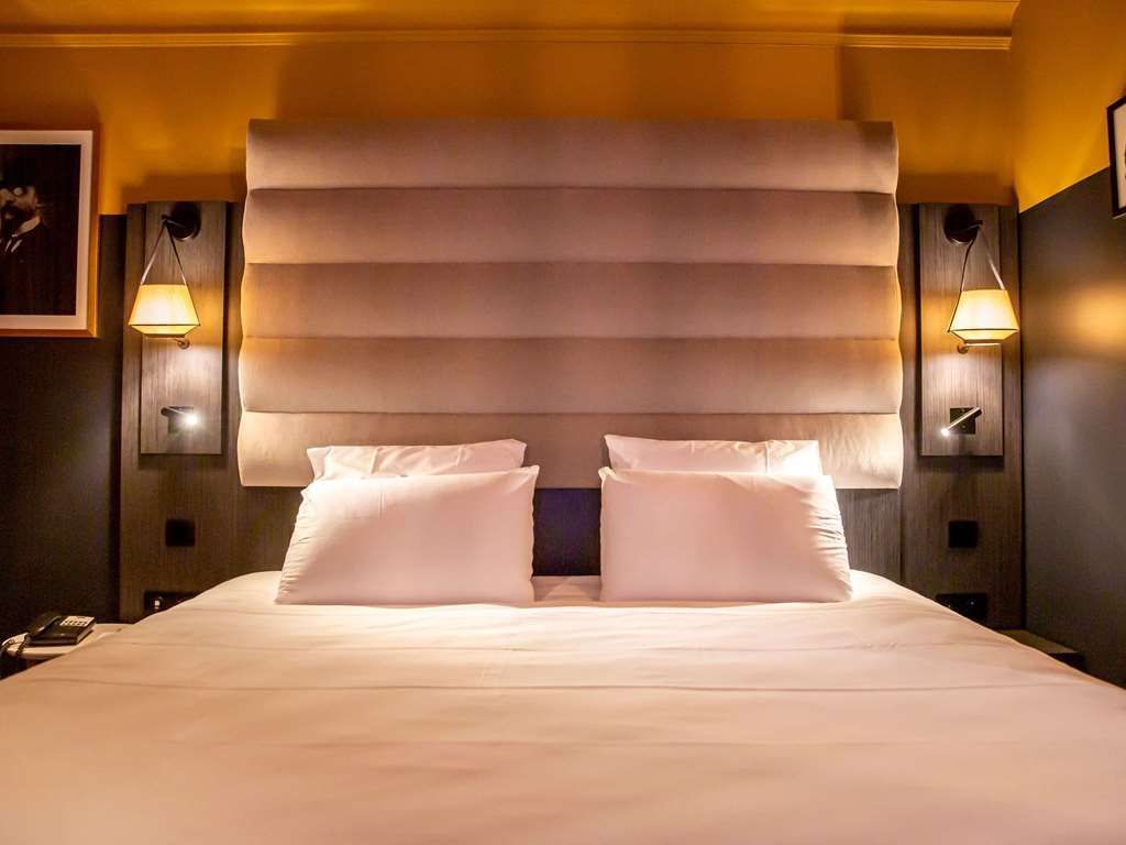 Hôtel Mercure Honfleur
