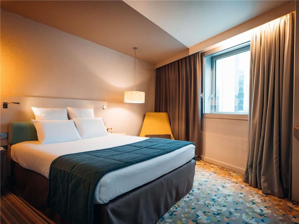 Hôtel Mercure Paris Val de Fontenay