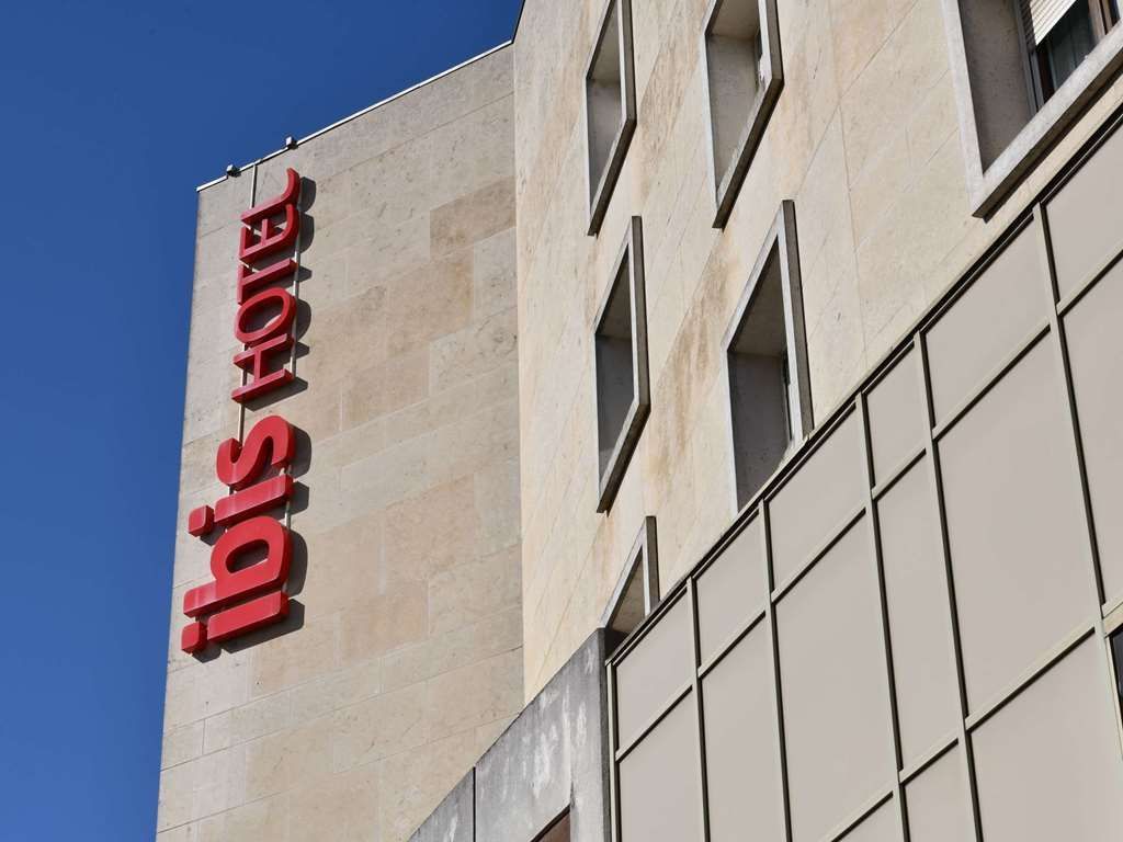 ibis Châteauroux