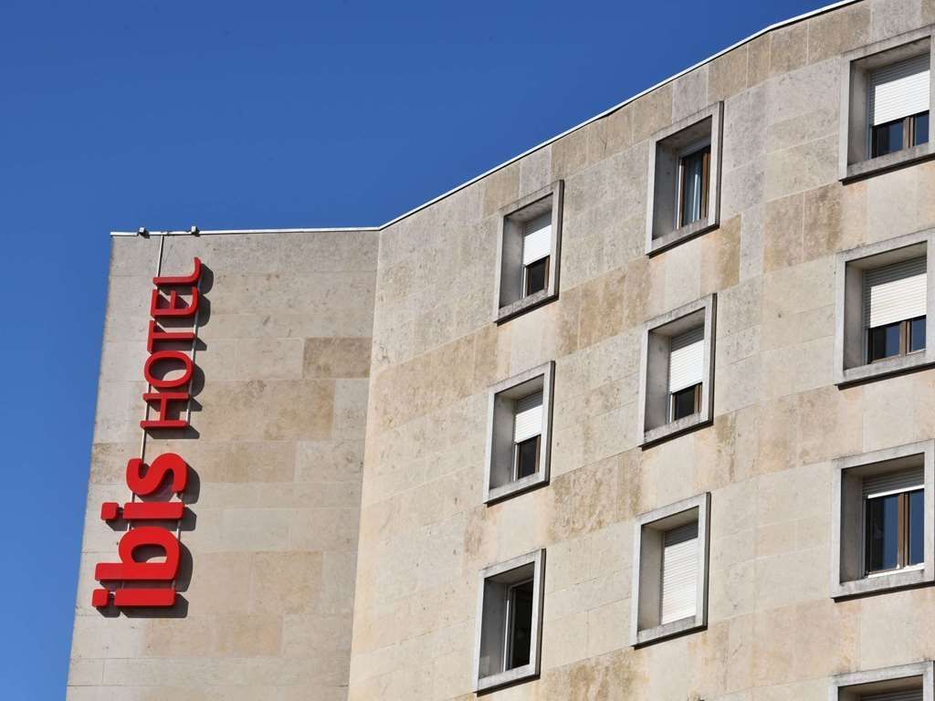 ibis Châteauroux