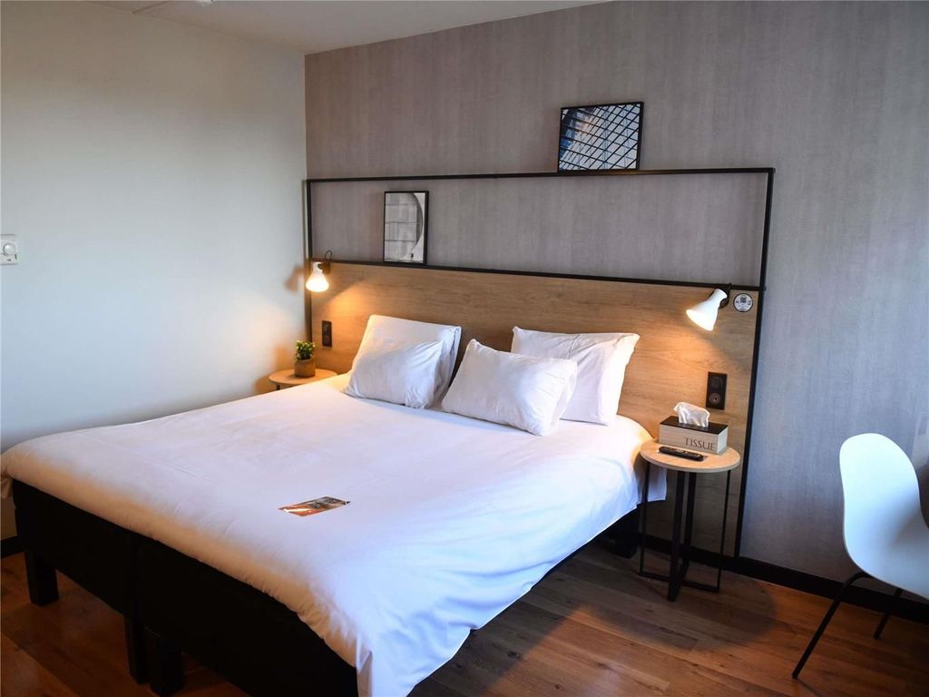 ibis Châteauroux