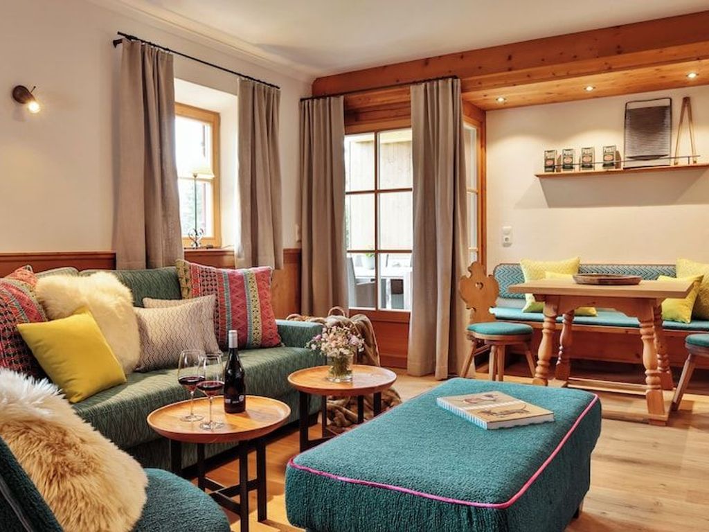 Relais & Châteaux Gut Steinbach Hotel und Chalets