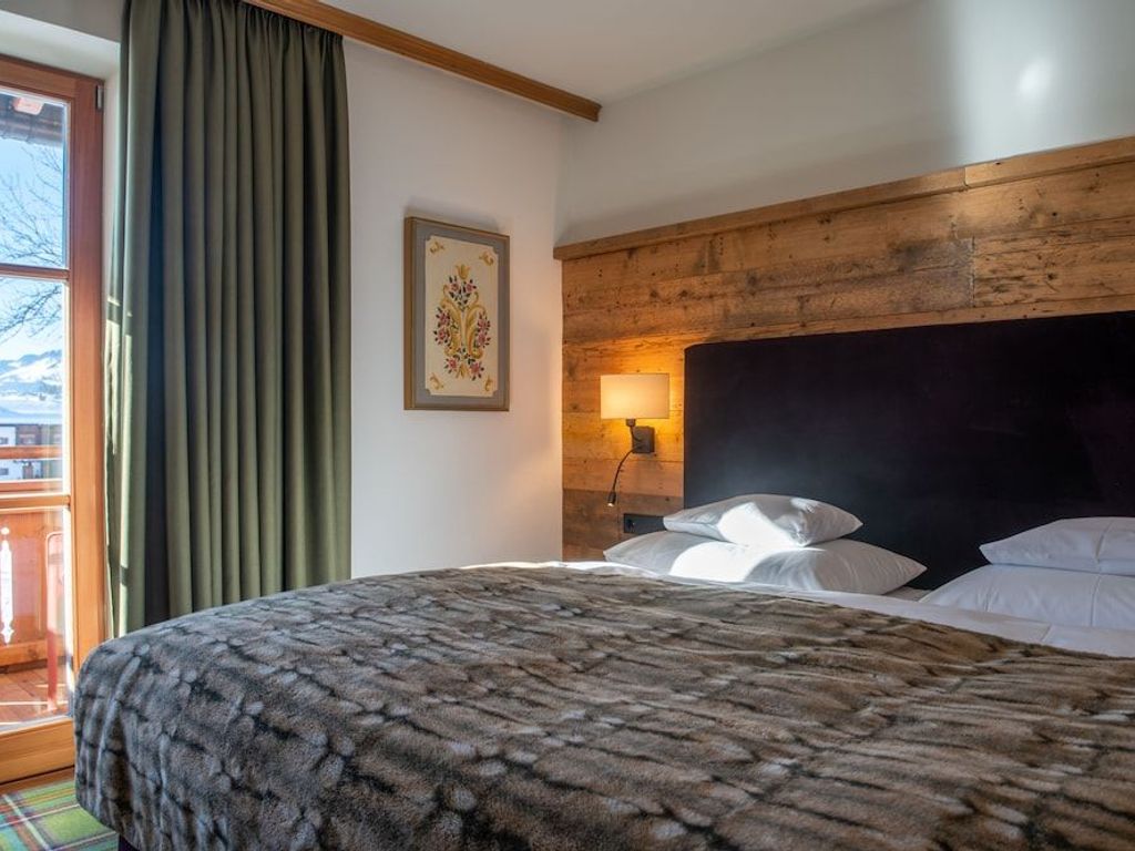 Relais & Châteaux Gut Steinbach Hotel und Chalets