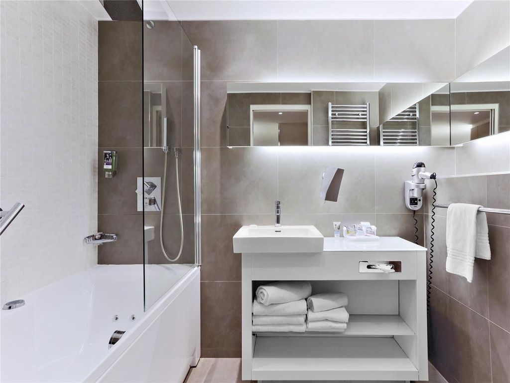 Hôtel Mercure Paris Vaugirard Porte de Versailles