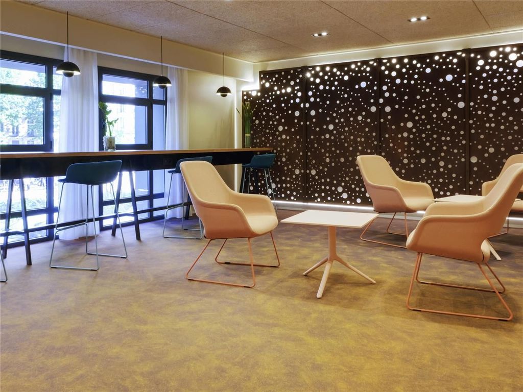Hotel Mercure Perpignan Centre