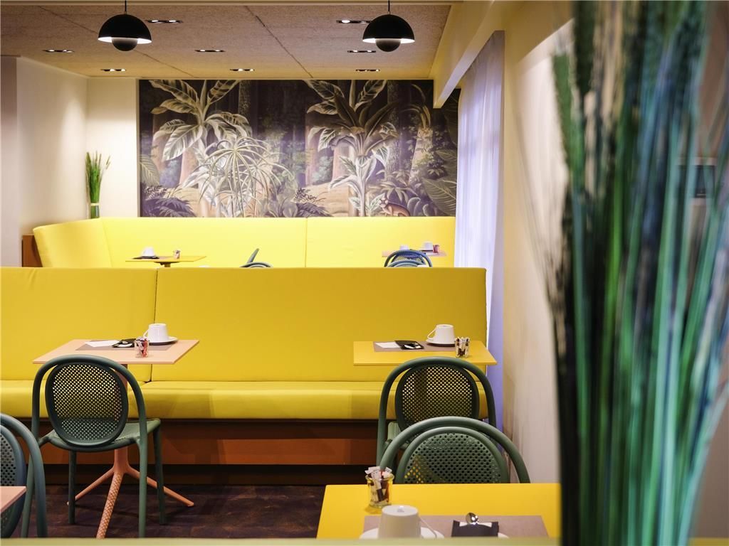 Hotel Mercure Perpignan Centre