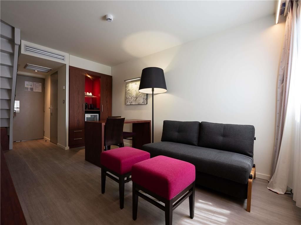 Hotel Mercure Perpignan Centre