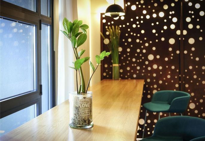 Hotel Mercure Perpignan Centre