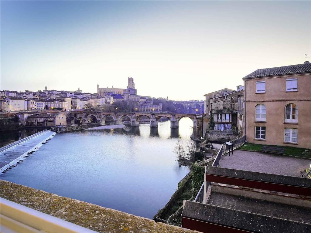 Mercure Albi Rives du Tarn
