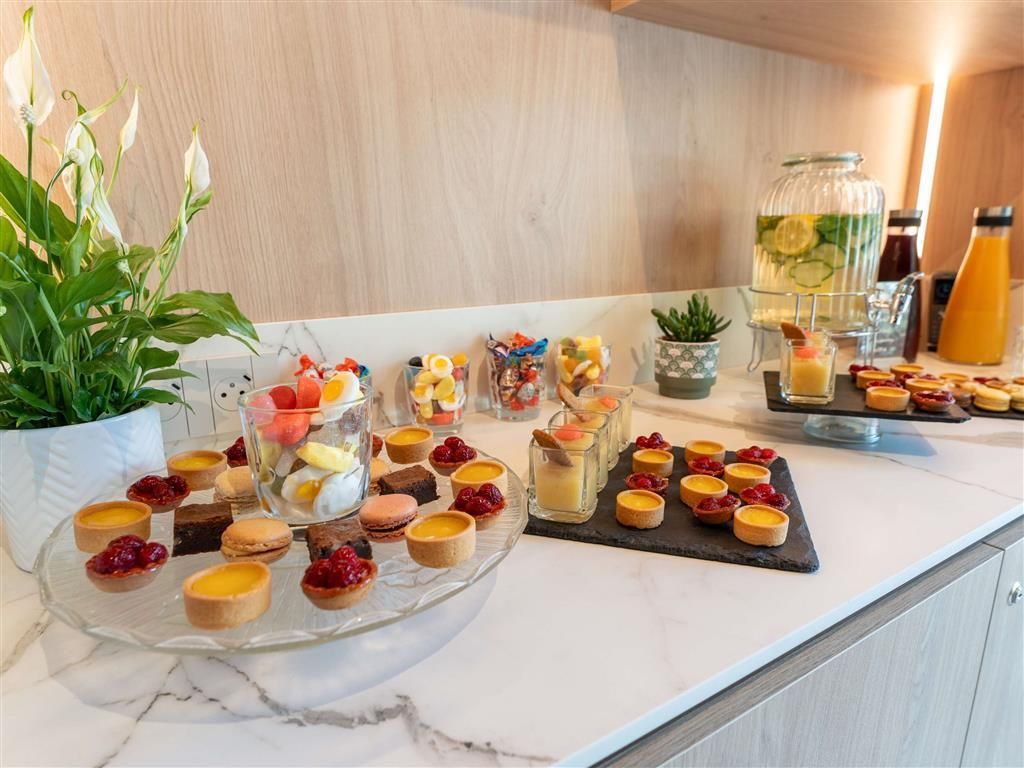 Novotel Angers Lac de Maine