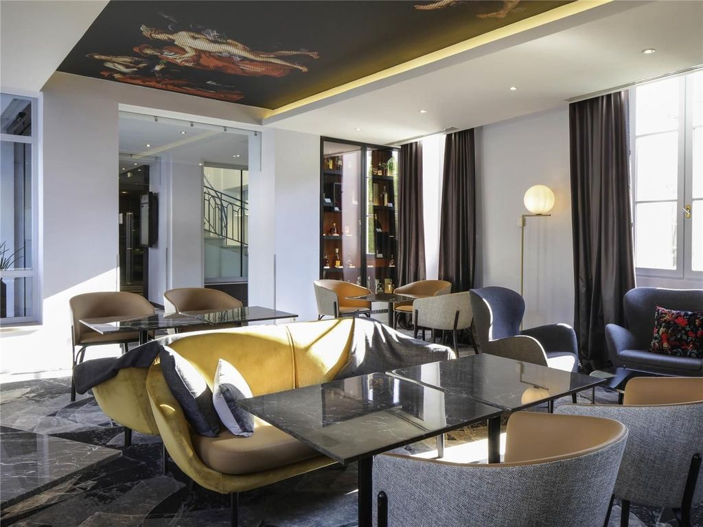 Mercure Angoulême - Hôtel de France