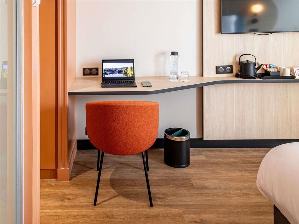 Mercure Angoulême - Hôtel de France