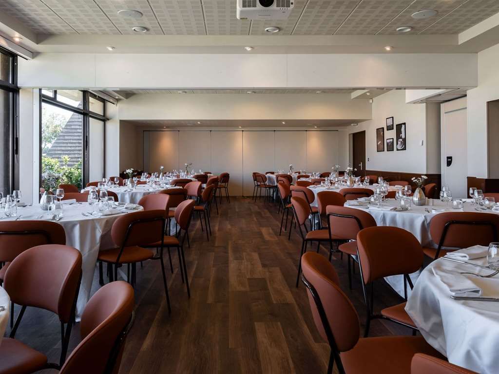 Hôtel Mercure Omaha Beach