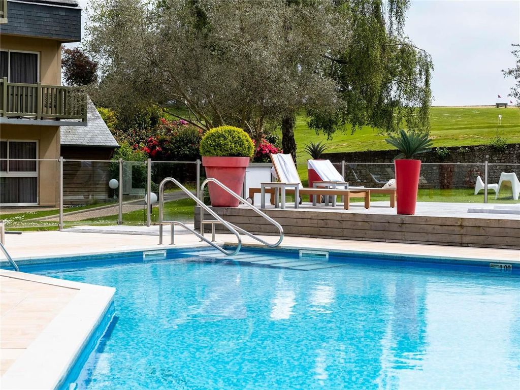 Hôtel Mercure Omaha Beach