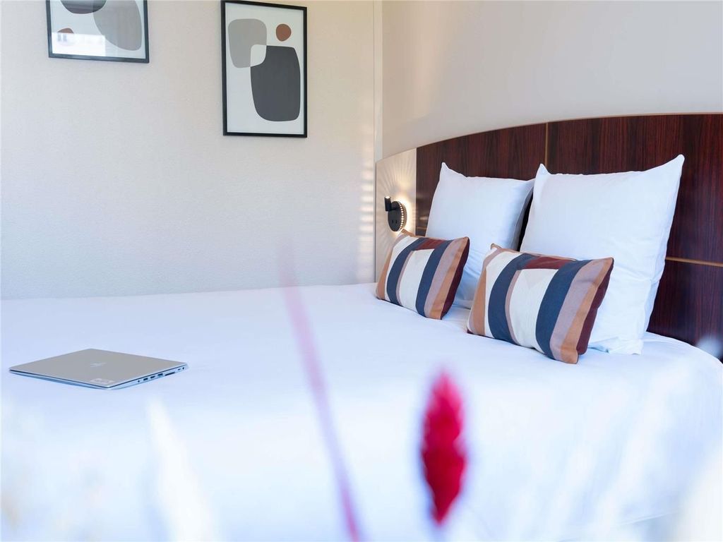 Hôtel Mercure Besancon Parc Micaud