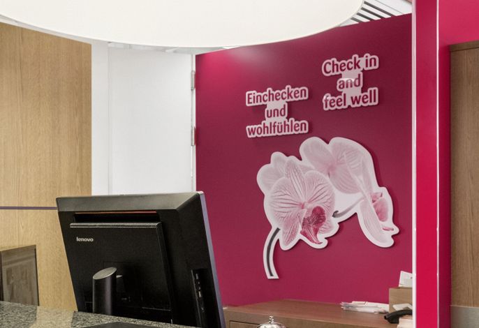 Serways Hotel Remscheid
