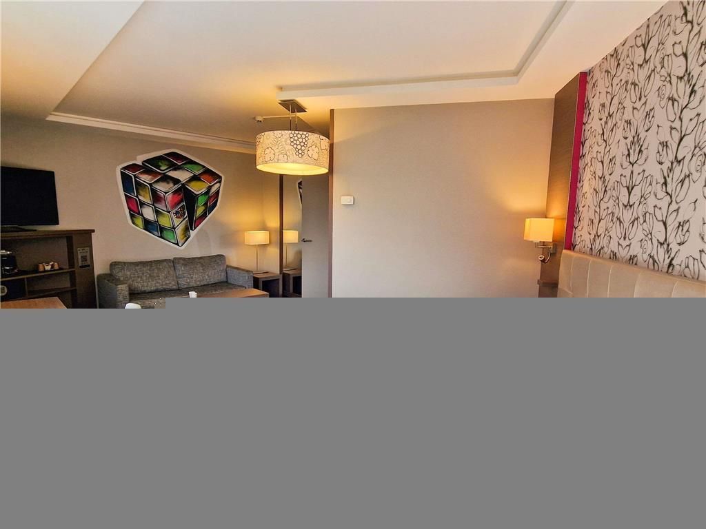 Hôtel Mercure Dijon Centre Clemenceau