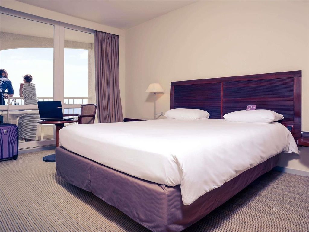 Hôtel Mercure La Grande-Motte Port