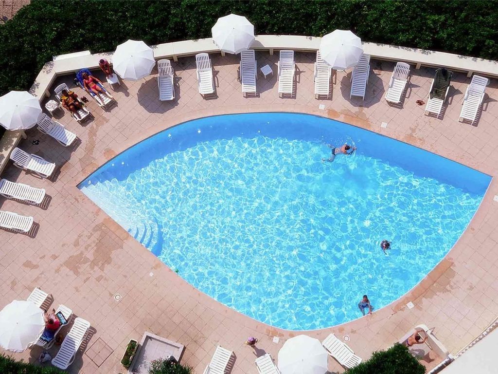 Hôtel Mercure La Grande-Motte Port