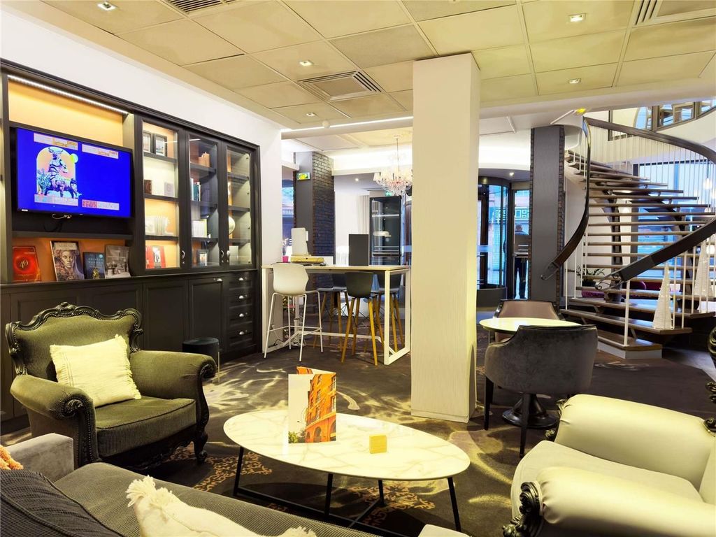 Hôtel Mercure Toulouse Centre Wilson Capitole