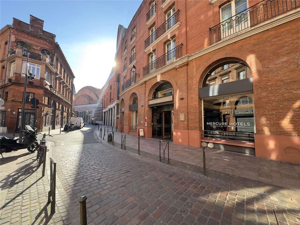 Hôtel Mercure Toulouse Centre Wilson Capitole