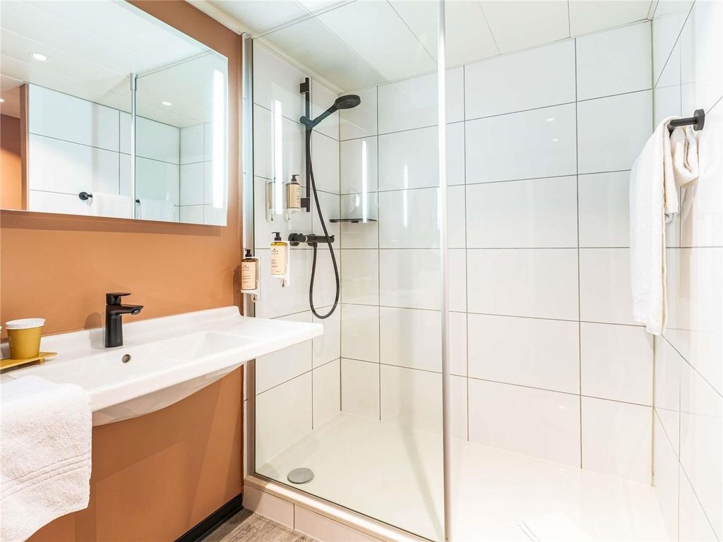 Hôtel Mercure Mulhouse Centre