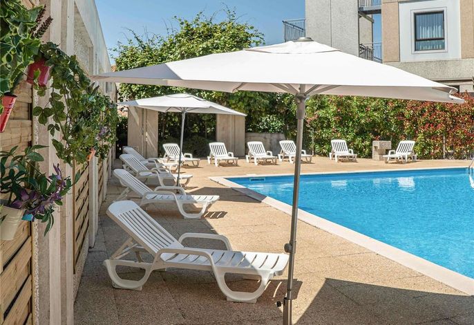 Hôtel Mercure Niort Marais Poitevin