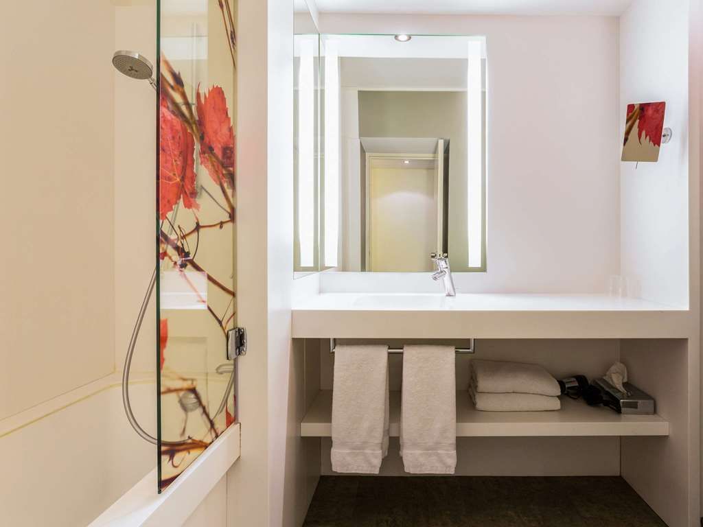 Hôtel Mercure Bordeaux Centre-Ville