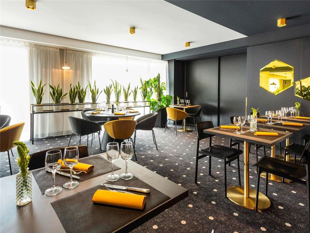 Hôtel Mercure Bordeaux Centre-Ville