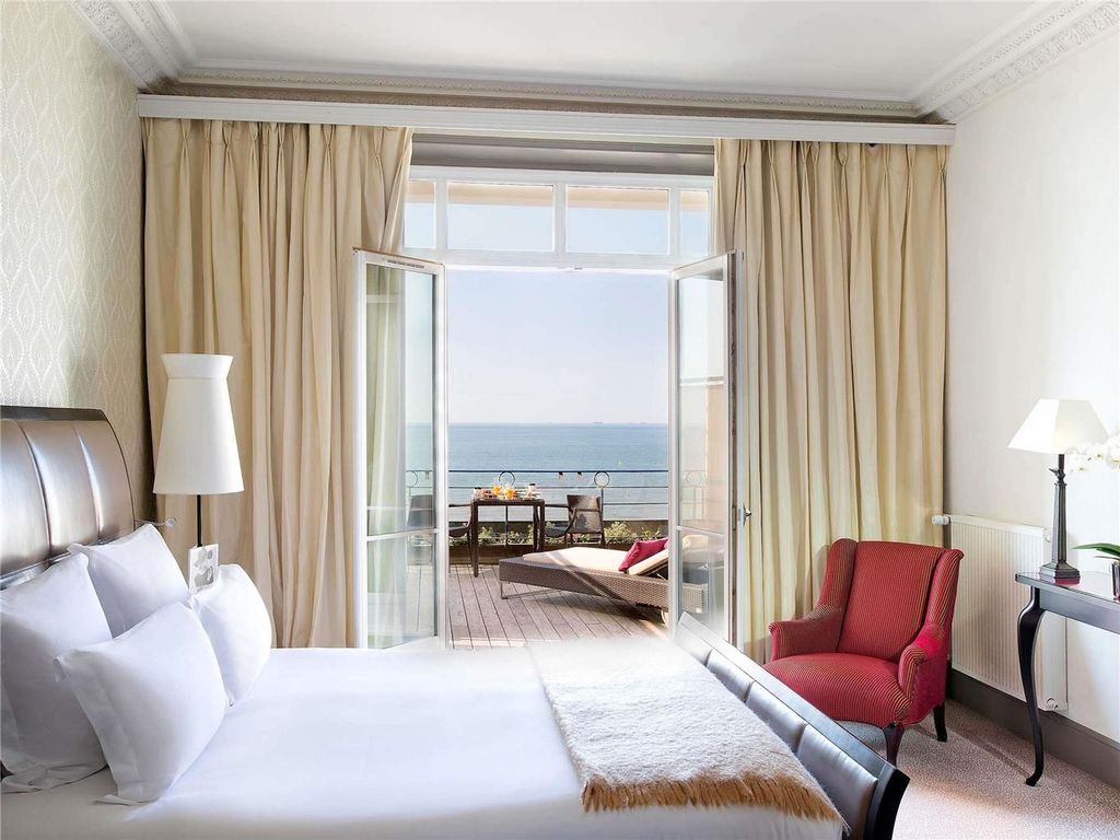 Le Grand Hôtel de Cabourg - MGallery Collection