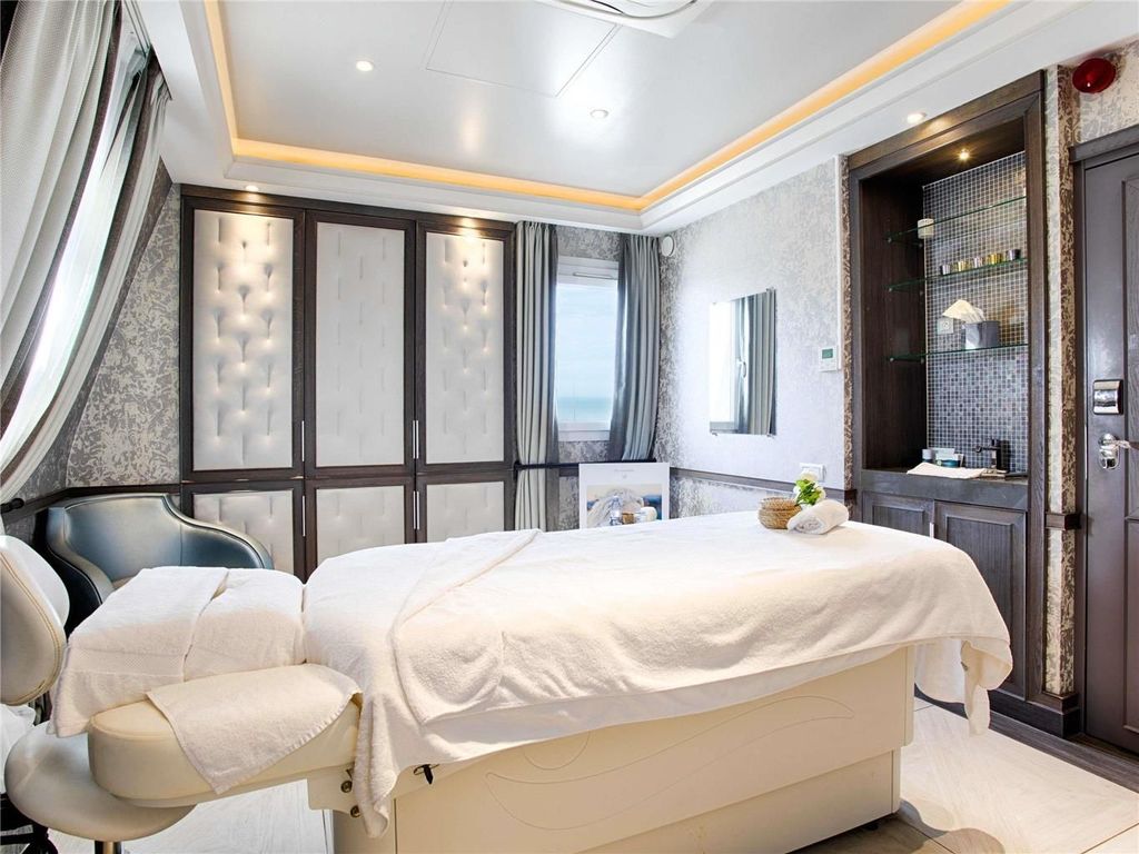 Le Grand Hôtel de Cabourg - MGallery Collection