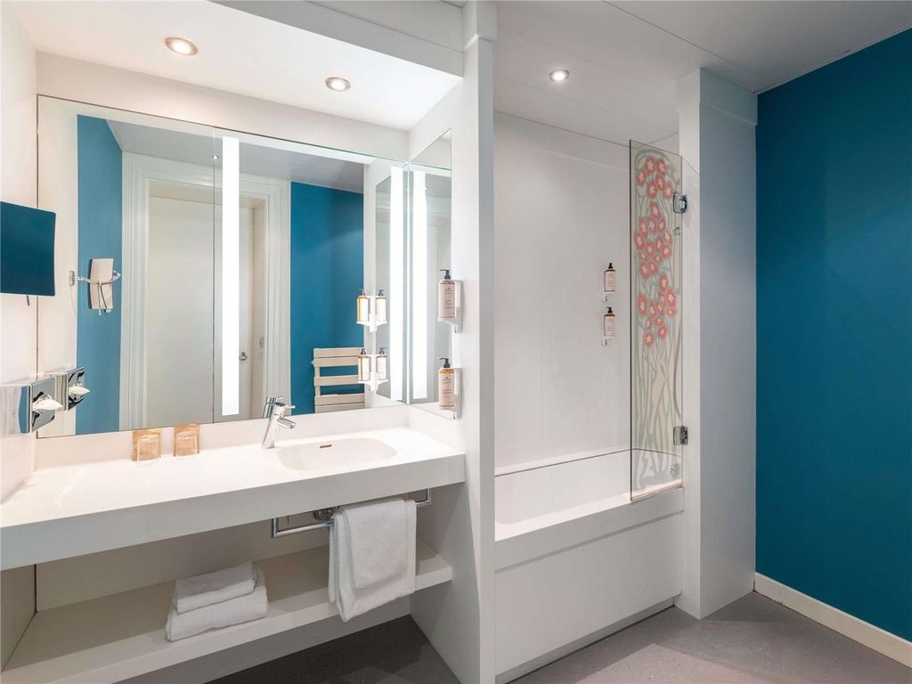 Hôtel Mercure Lyon Centre Château Perrache