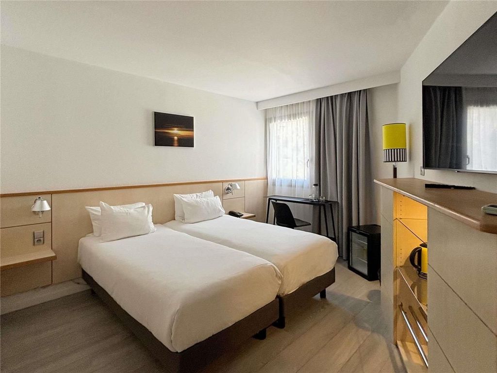 Hôtel Mercure Ajaccio